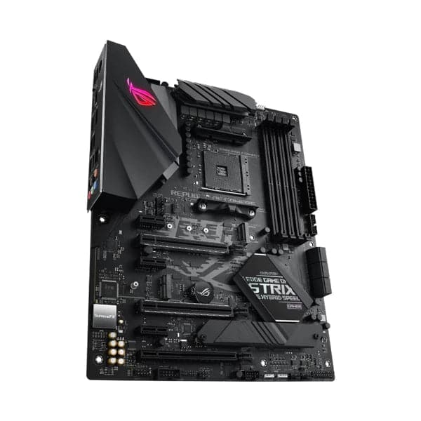 ASUS ROG Strix B450-F Gaming II DDR4 AMD Motherboard