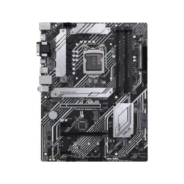 ASUS Prime B560-Plus DDR4 Intel Motherboard