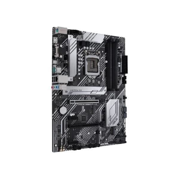 ASUS Prime B560-Plus DDR4 Intel Motherboard