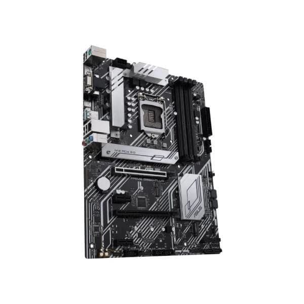 ASUS Prime B560-Plus DDR4 Intel Motherboard