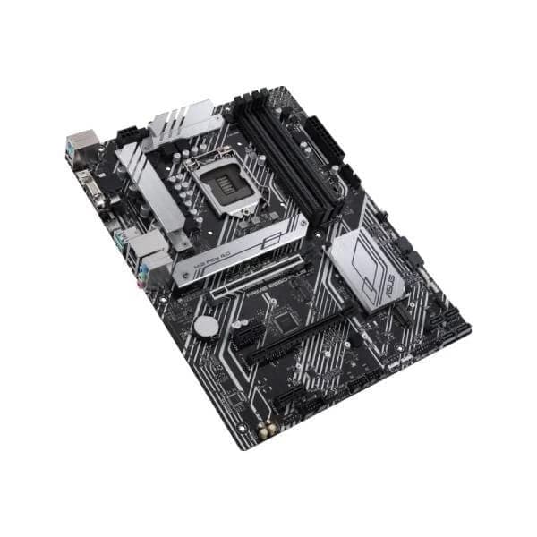 ASUS Prime B560-Plus DDR4 Intel Motherboard