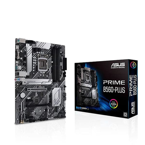 ASUS Prime B560-Plus DDR4 Intel Motherboard
