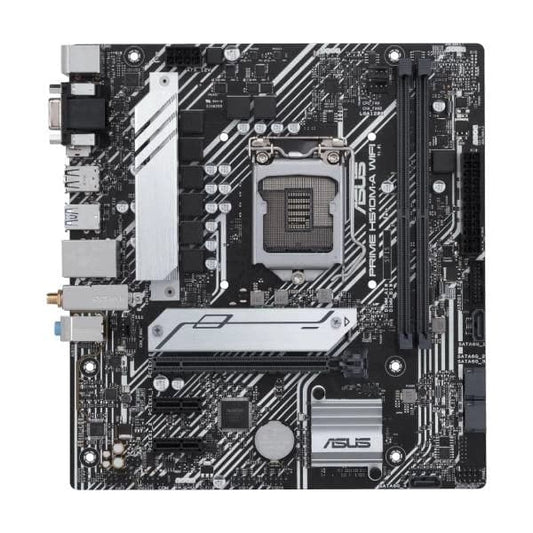 ASUS Prime H510M-A Wifi DDR4 Intel Motherboard