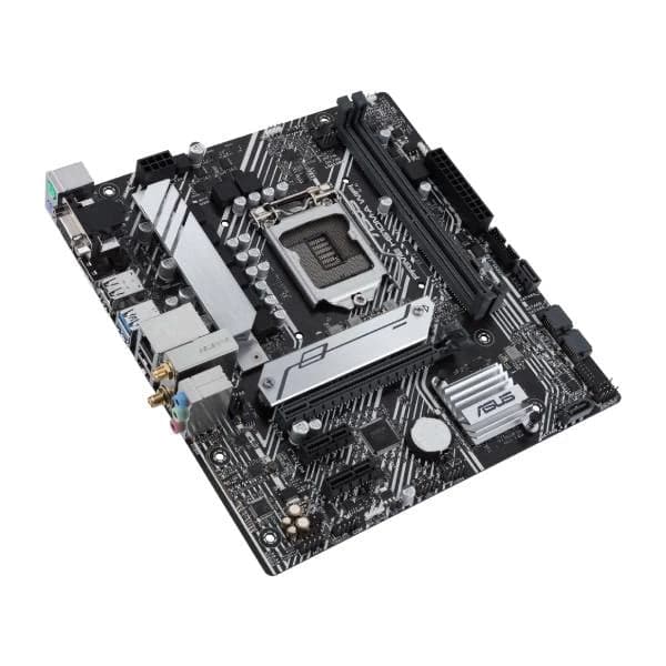 ASUS Prime H510M-A Wifi DDR4 Intel Motherboard