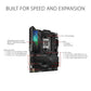 ASUS ROG Strix X670E-F Gaming Wifi DDR5 AMD Motherboard