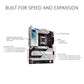 ASUS ROG Strix X670E-A Gaming Wifi DDR5 AMD Motherboard