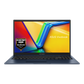 ASUS VIVOBOOK 15, LIGHT WEIGHT LAPTOP, 12TH GEN INTEL CORE I3-1215U (8GB/512GB/INTEL UHD GRPH/39.62 CMS (15.6) FHD/WIN 11 HOME) X1504ZA-NJ321WS