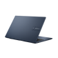 ASUS VIVOBOOK 15, LIGHT WEIGHT LAPTOP, 12TH GEN INTEL CORE I3-1215U (8GB/512GB/INTEL UHD GRPH/39.62 CMS (15.6) FHD/WIN 11 HOME) X1504ZA-NJ321WS