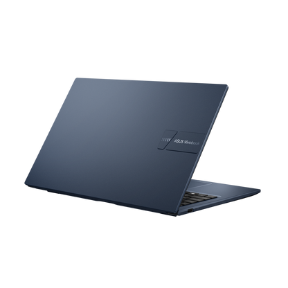 ASUS VIVOBOOK 15, LIGHT WEIGHT LAPTOP, 12TH GEN INTEL CORE I3-1215U (8GB/512GB/INTEL UHD GRPH/39.62 CMS (15.6) FHD/WIN 11 HOME) X1504ZA-NJ321WS