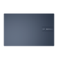 ASUS VIVOBOOK 15, LIGHT WEIGHT LAPTOP, 12TH GEN INTEL CORE I3-1215U (8GB/512GB/INTEL UHD GRPH/39.62 CMS (15.6) FHD/WIN 11 HOME) X1504ZA-NJ321WS