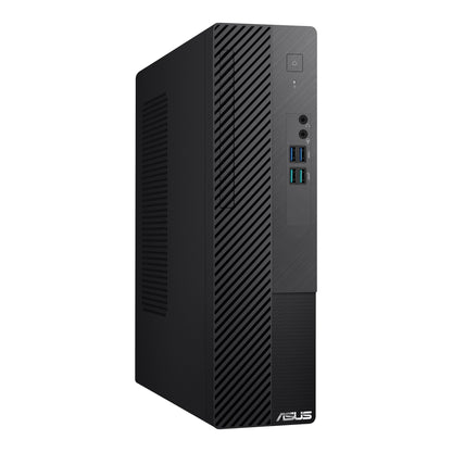 ASUS S500SE, CONSUMER TOWER PC, 13TH GEN, INTEL CORE I5-13500, (8GB/512GB PCIE SSD/WINDOWS 11 HOME/OFFICE 2021) S500SE-513500019WS