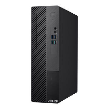ASUS S500SE, CONSUMER TOWER PC, 13TH GEN, INTEL CORE I5-13500, (8GB/512GB PCIE SSD/WINDOWS 11 HOME/OFFICE 2021) S500SE-513500019WS