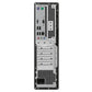 ASUS S500SE, CONSUMER TOWER PC, 13TH GEN, INTEL CORE I5-13500, (8GB/512GB PCIE SSD/WINDOWS 11 HOME/OFFICE 2021) S500SE-513500019WS