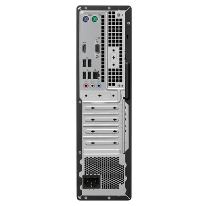ASUS S500SE, CONSUMER TOWER PC, 13TH GEN, INTEL CORE I5-13500, (8GB/512GB PCIE SSD/WINDOWS 11 HOME/OFFICE 2021) S500SE-513500019WS