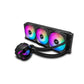 ASUS ROG Strix LC 360 RGB CPU Liquid Cooler (Black)