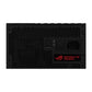 ASUS ROG Thor 1200W RGB 80 + Platinum Fully Modular ATX 2.0 Power Supply