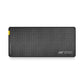 ANT ESPORTS MP280S GAMING MOUSE PAD - LARGE (SPEED) - BLACK