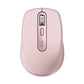 LOGITECH MX Anywhere 3 Wireless Ergonomic Gaming Mouse ( 910-005994 ) ( 4000DPI / 7 Macro Button ) ( Rose )