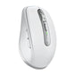 LOGITECH MX Anywhere 3 For Mac Wireless Ambidextrous Gaming Mouse (910-005995) (4000DPI/6 Macro Button) (Pale Grey)