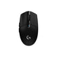 LOGITECH G305 Lightspeed Wireless Ambidextrous Gaming Mouse ( 12000DPI / 6 Macro Buttons ) ( Black )