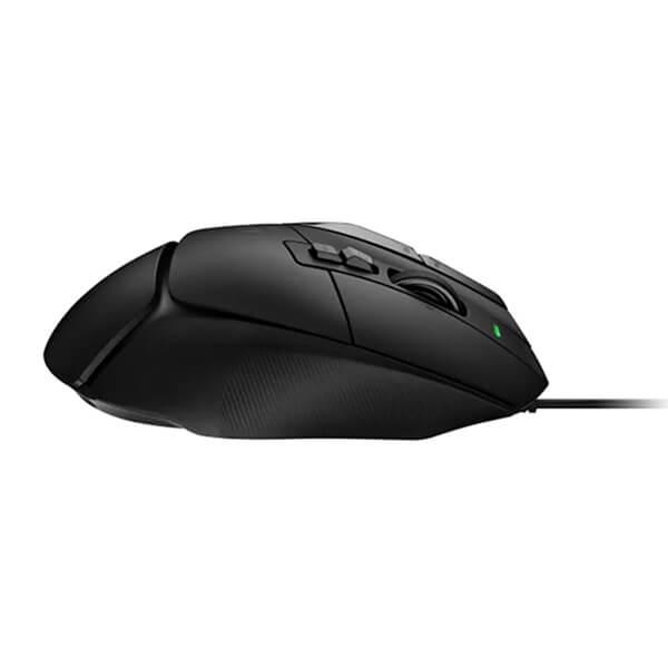 LOGITECH G502 X Wired Ergonomic Gaming Mouse ( 910-006140 ) ( 25600DPI / 13 Macro Buttons ) ( Black )