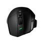 LOGITECH G502 X Plus Lightspeed Wireless Ergonomic Gaming Mouse ( 910-006164 ) ( 25600DPI / 13 Macro Buttons ) ( Black )