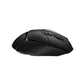 LOGITECH G502 X Lightspeed Wireless Gaming Mouse (Black) (16000DPI / 11 Macro Buttons )