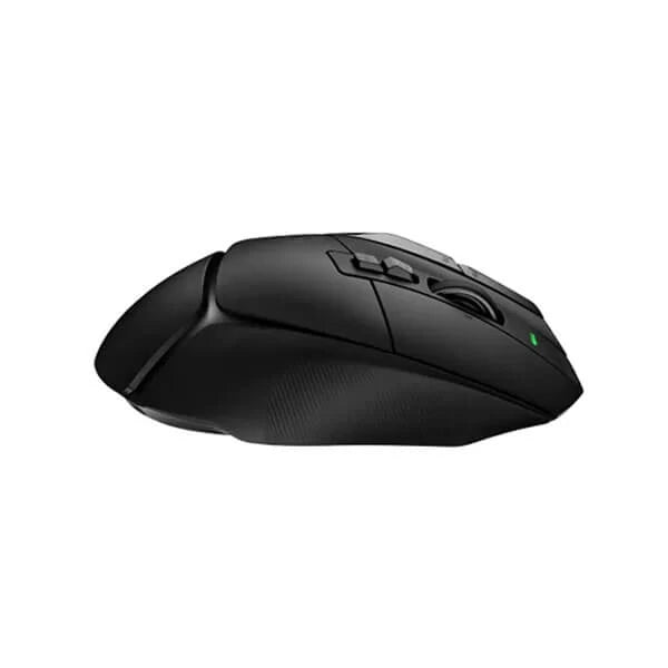 LOGITECH G502 X Lightspeed Wireless Gaming Mouse (Black) (16000DPI / 11 Macro Buttons )