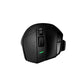 LOGITECH G502 X Lightspeed Wireless Gaming Mouse (Black) (16000DPI / 11 Macro Buttons )