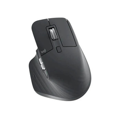 LOGITECH MX Master 3S Wireless Gaming Mouse (Graphite)