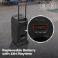 JBL Partybox 320, Portable Bluetooth 240W Party Speaker