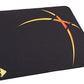 COSMIC Byte Equinox Control Edition Large Black Mousepad