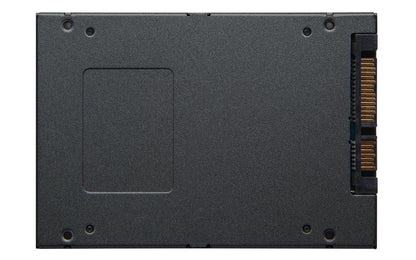 KINGSTON A400 240GB INTERNAL SATA SSD SA400S37/240GIN