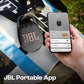 JBL Clip 5 Wireless Ultra Portable Bluetooth Speaker