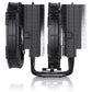 NOCTUA NH-D15 CHROMAX BLACK CPU AIR COOLER