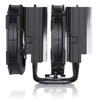 NOCTUA NH-D15 CHROMAX BLACK CPU AIR COOLER