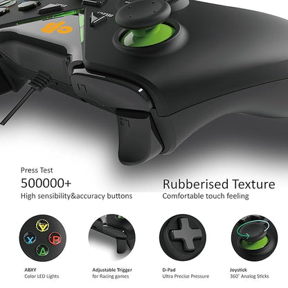 COSMIC BYTE INTERSTELLAR GAMEPAD