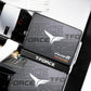 TEAMGROUP T-FORCE VULCAN Z 256GB 3D NAND INTERNAL SSD (T253TZ256G0C101)