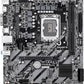 GIGABYTE H810M H DDR5 MOTHERBOARD