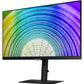 SAMSUNG LS24A600UCWXXL 24 Inch QHD 75Hz IPS Panel AMD Freesync IPS Gaming Monitor