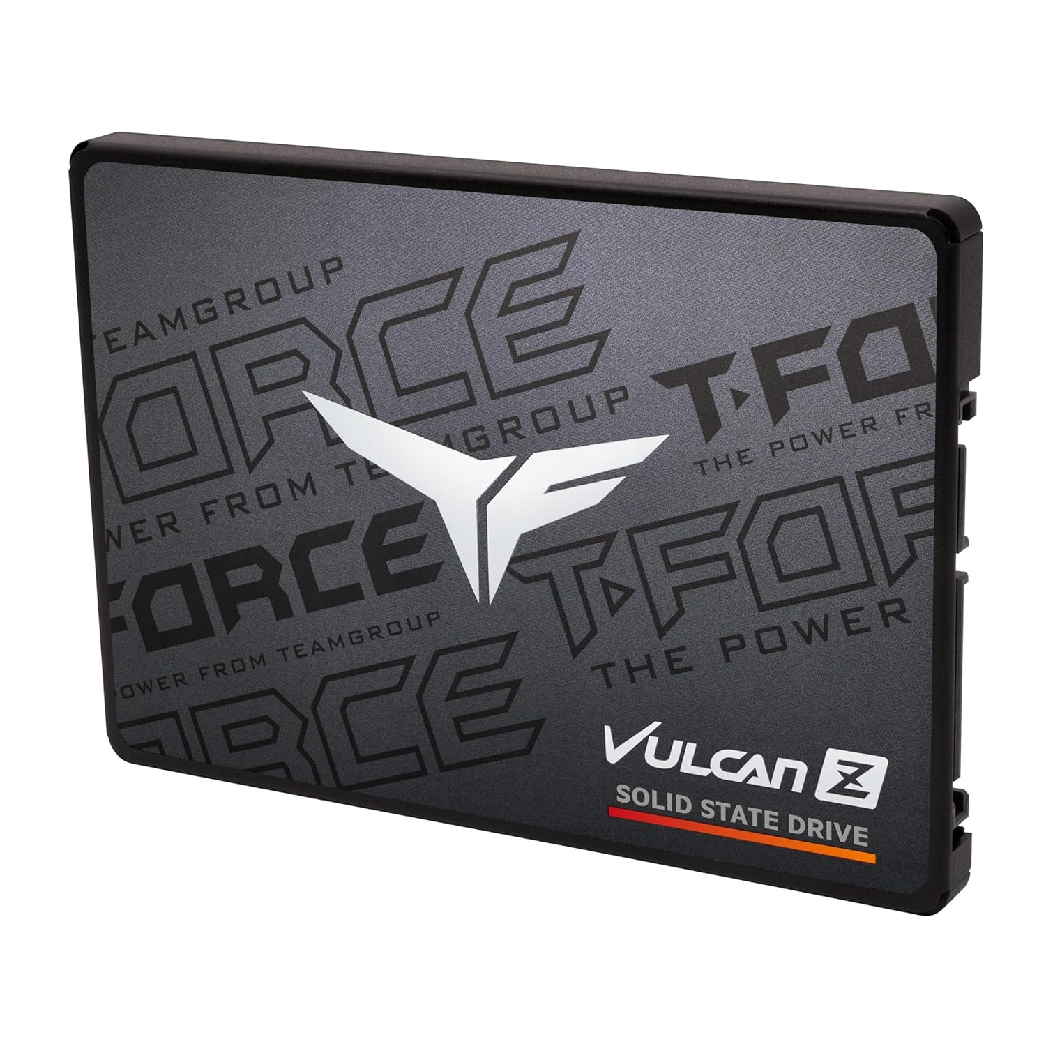 TEAMGROUP T-FORCE VULCAN Z 2TB INTERNAL SSD