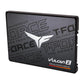 TEAMGROUP T-FORCE VULCAN Z 1TB 3D NAND INTERNAL SSD (T253TZ001T0C101)
