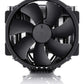 NOCTUA NH-D15 CHROMAX BLACK CPU AIR COOLER
