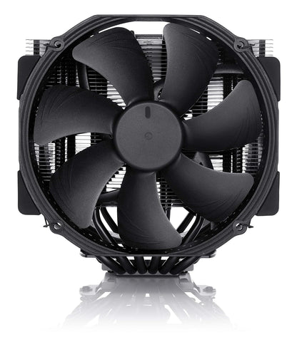 NOCTUA NH-D15 CHROMAX BLACK CPU AIR COOLER