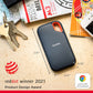 SANDISK 1TB EXTREME PORTABLE SSD
