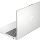 HP 15 FD0186TU [CI3-1315U 13TH GEN/8GB/512GB SSD/WIN11 HOME+MSO/15.6 INCH/INTEGRATED GRAPHICS /1 YEAR(S)/SILVER]