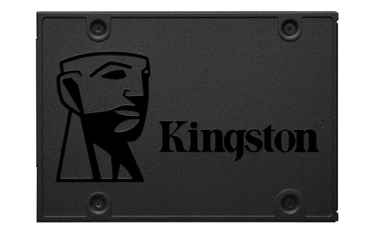 KINGSTON A400 240GB INTERNAL SATA SSD SA400S37/240GIN