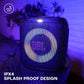 JBL Partybox Encore Essential 2 Wireless Bluetooth Party Speaker