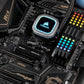 CORSAIR FORCE MP600 2TB GEN4 NVME M.2 INTERNAL SSD CSSD-F2000GBMP600