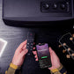 EDIFIER D12 TABLETOP SPEAKER - INTEGRATED DESKTOP STEREO BLUETOOTH SPEAKER